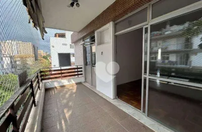 Apartamento com 2 dormitórios à venda, 70 m² por r$ 365.000,00 - grajaú - rio de janeiro/rj