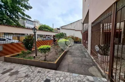 Apartamento com 1 quarto à venda na Rua Maria Calmon, --, Méier, Rio de Janeiro