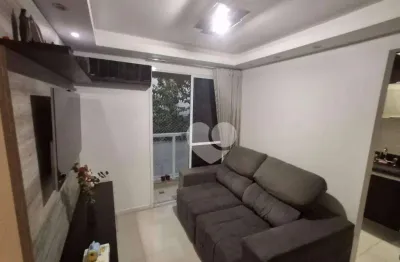 Apartamento de excelente padrão coladinho ao shopping iguatemi!