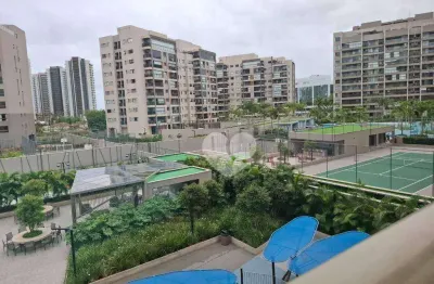 Apartamento com 4 quartos (3 suítes) ônibus balsa para a praia venda, 184 m² por r$ 3.700.000 - barra da tijuca - rio de janeiro/rj