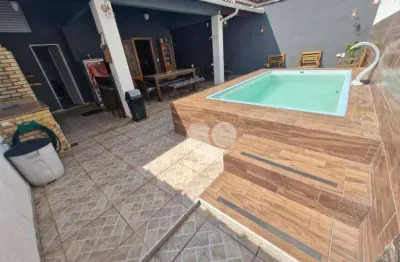 Casa com 3 dormitórios à venda, 108 m² por r$ 780.000,00 - lins de vasconcelos - rio de janeiro/rj