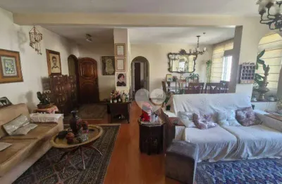 Apartamento com 4 quartos à venda, 140 m² por r$ 950.000 - tijuca - rio de janeiro/rj