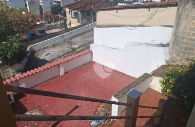 Casa com 5 dormitórios à venda, 315 m² por r$ 580.000,00 - grajaú - rio de janeiro/rj