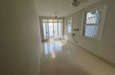 Casa com 3 dormitórios à venda, 151 m² por r$ 640.000,00 - grajaú - rio de janeiro/rj
