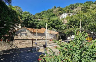 Santa teresa especial!! linda casa perto do largo dos guimarães