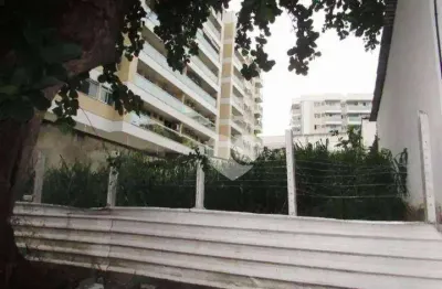 Terreno à venda, 840 m² por r$ 1.500.000,00 - freguesia de jacarepaguá - rio de janeiro/rj