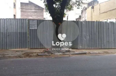 Terreno comercial à venda na Rua Maxwell - De 372 Ao Fim - Lado Par, --, Vila Isabel, Rio de Janeiro