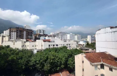 Cobertura com 4 quartos à venda, 153 m² - tijuca - rio de janeiro/rj