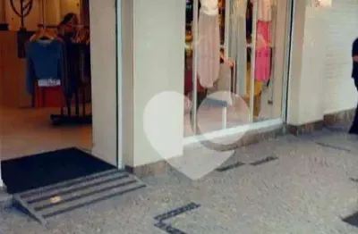 Loja para alugar, 65 m² por r$ 13.028,00/mês - tijuca - rio de janeiro/rj
