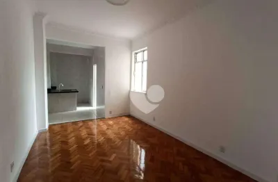Apartamento com 2 quartos à venda, 64 m² por R$ 275.000 - Rio Comprido - Rio de Janeiro/RJ