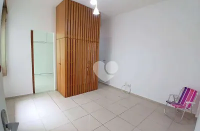 Apartamento com 1 quarto junto ao metrô largo do machado à venda por r$ 456.000 - laranjeiras - rio de janeiro/rj