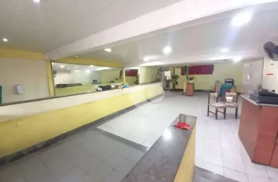 Loja para alugar, 219 m² por r$ 7.201,40/mês - madureira - rio de janeiro/rj