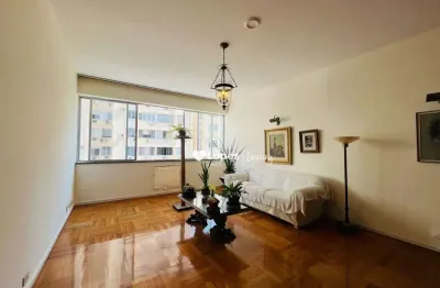 Cobertura com 4 quartos à venda na Rua Barão da Torre, --, Ipanema, Rio de Janeiro