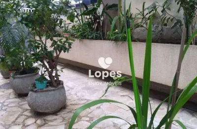 Apartamento com 1 quarto à venda na Rua Silva Teles, --, Andaraí, Rio de Janeiro