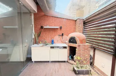 Cobertura com 3 quartos à venda na Rua Prudente de Morais, --, Ipanema, Rio de Janeiro