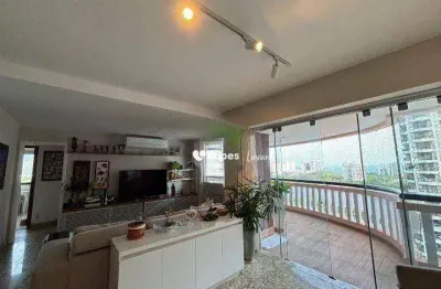 Apartamento com 4 quartos à venda, 143 m² por r$ 1.950.000 - barra da tijuca - rio de janeiro/rj