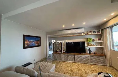 Apartamento com 4 quartos à venda, 143 m² por R$ 1.950.000 - Barra da Tijuca - Rio de Janeiro/RJ