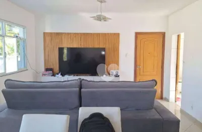 Apartamento com 2 dormitórios à venda, 78 m² por r$ 280.000,00 - grajaú - rio de janeiro/rj