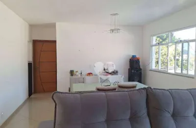 Apartamento com 2 dormitórios à venda, 78 m² por R$ 280.000,00 - Grajaú - Rio de Janeiro/RJ