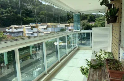Apartamento com 3 quartos à venda, 114 m² - freguesia de jacarepaguá - rio de janeiro/rj