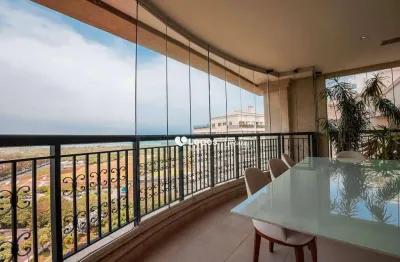 Cobertura com 4 quartos para alugar, 606 m² por r$ 39.188/mês - barra da tijuca - rio de janeiro/rj