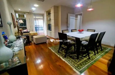 Apartamento com 3 quartos à venda, 124 m² por r$ 1.200.000 - botafogo - rio de janeiro/rj