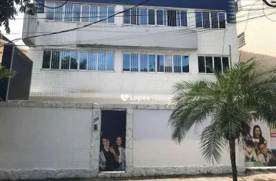 Prédio à venda, 625 m² por r$ 1.500.000,00 - moneró - rio de janeiro/rj