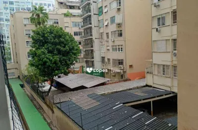 Apartamento com 2 quartos à venda na Rua Senador Vergueiro, --, Flamengo, Rio de Janeiro