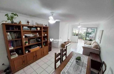 Apartamento 3 quartos, suite, varanda, infra total, 2 vagas. 88m², por r$420.000,00 - rua marechal jofre - grajaú - rio de janeiro - rj.