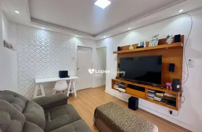 Apartamento com 2 quartos à venda na Rua Araxá, --, Grajaú, Rio de Janeiro