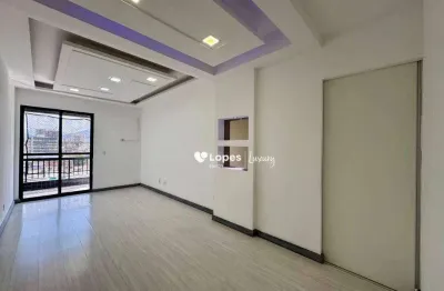 Apartamento à venda no cachambi, 2 quartos sendo 1 suíte, 2 vagas, reformado