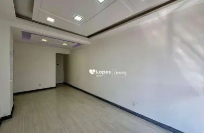 Apartamento à venda no cachambi, 2 quartos sendo 1 suíte, 2 vagas, reformado