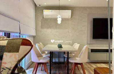 Apartamento com 3 quartos à venda, 121 m² por r$ 1.500.000 - são conrado - rio de janeiro/rj