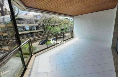 Apartamento com 4 quartos à venda, 194 m² por r$ 1.400.000 - recreio dos bandeirantes - rio de janeiro/rj