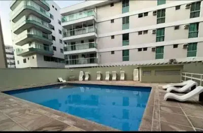 Apartamento com 2 quartos à venda, 68 m² por r$ 1.355.000 - algodoal - cabo frio/rj