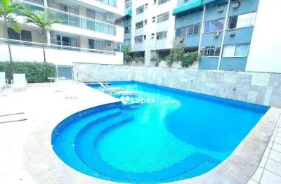 Apartamento 3 quartos 1 vaga no condomínio focus, maracanã, rio de janeiro/rj