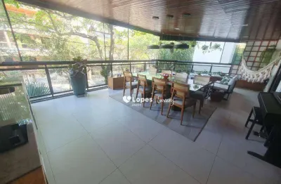 Praia recreio posto 10 - apartamento com 2 quartos à venda, 116 m² por r$ 795.000 - recreio dos bandeirantes - rio de janeiro/rj