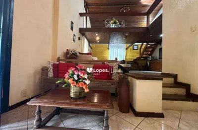 Casa com 4 dormitórios à venda, 10 m² por r$ 2.800.000 - jacarepaguá - rio de janeiro/rj