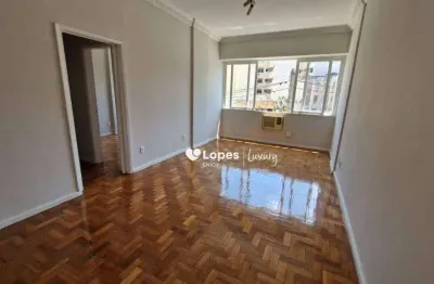 Apartamento com 2 quartos à venda, 75 m² por r$ 480.000 - tijuca - rio de janeiro/rj