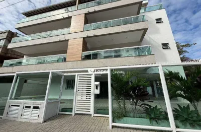 Apartamento novo com 3 quartos à venda, 103 m² por r$ 1.150.000 - recreio dos bandeirantes - rio de janeiro/rj