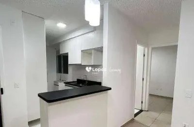 Apartamento a venda em vargem pequena com infraestrutura aceita pet