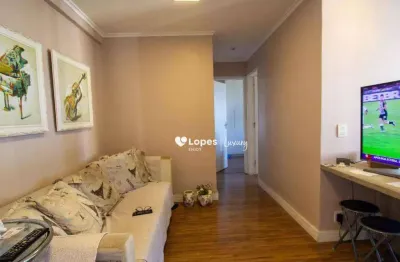 Apartamento à venda, 58 m² por r$ 550.000,00 - barra da tijuca - rio de janeiro/rj