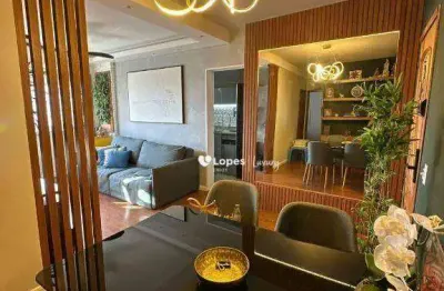 Apartamento à venda, 58 m² por r$ 550.000,00 - barra da tijuca - rio de janeiro/rj