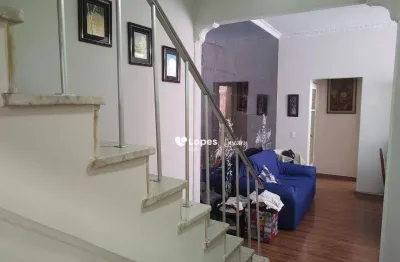 Apartamento com 4 quartos à venda, 140 m² - Tijuca - Rio de Janeiro/RJ
