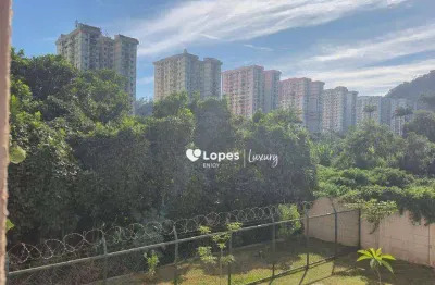 Apartamento com 2 quartos à venda na Estrada de Jacarepaguá, --, Itanhangá, Rio de Janeiro