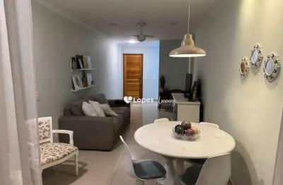 Apartamento com 3 quartos à venda, 106 m² por r$ 865.000 - recreio dos bandeirantes - rio de janeiro/rj