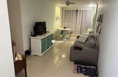 Apartamento com 3 quartos à venda, 106 m² por R$ 865.000 - Recreio dos Bandeirantes - Rio de Janeiro/RJ