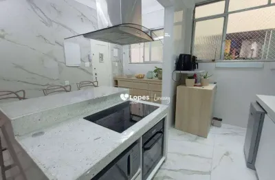 Apartamento com 3 quartos à venda, 70 m² - vila isabel - rio de janeiro/rj