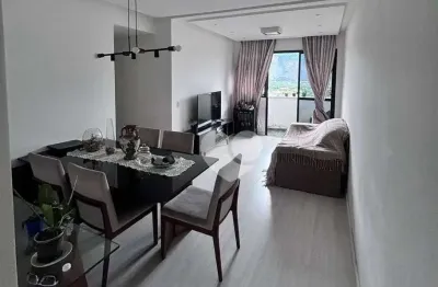 Apartamento com 3 quartos à venda, 81 m² por r$ 760.000 - barra da tijuca - rio de janeiro/rj