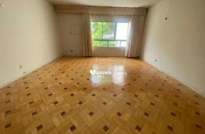Apartamento com 3 quartos à venda, 147 m² por r$ 698.000 - tijuca - rio de janeiro/rj
